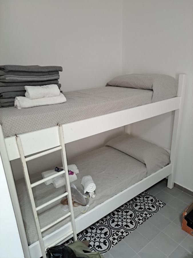 B&B Pepe Rosa トロペーア エクステリア 写真