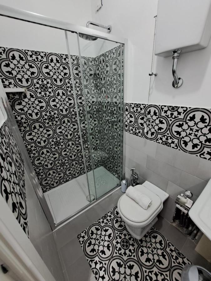 B&B Pepe Rosa トロペーア エクステリア 写真